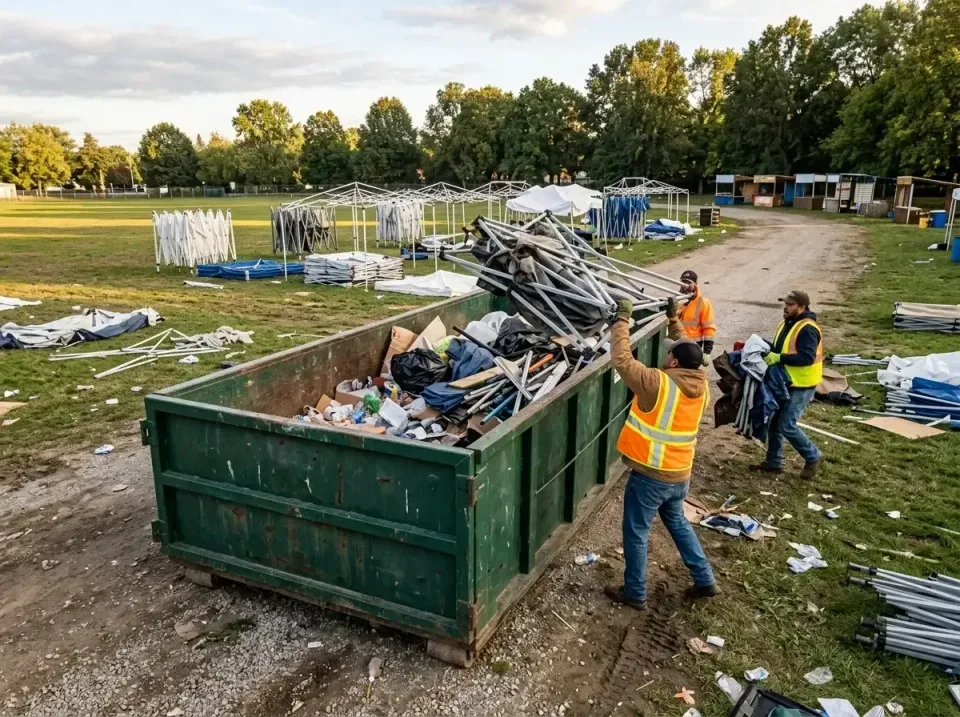 temporary-event-waste-containe-016 — frequently asked questions, Roll-Off Dumpster Rental Services in Hawaiian Beaches, HI